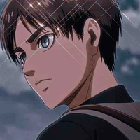 Eren🍓
