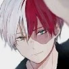 Shoto Todoroki