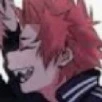Eijiro Kirishima