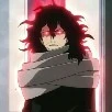 Mr. Aizawa