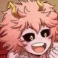 Mina Ashido