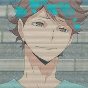 Oikawa