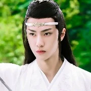 Lan Wangji