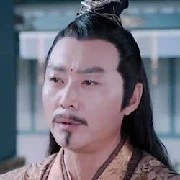 Mo Chian (Ketua Klan Mo)