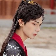 Jiang Xuan (Ketua Klan jiying)