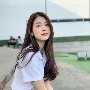 โมญ่า//นางเอก//ห้องม.5/2