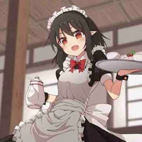 Ms. Maid