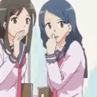 gossiping girls