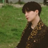 Jeon Yoongi / Suga