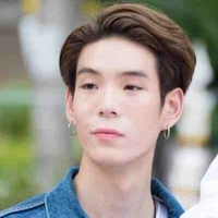 ภาคิณ 💛