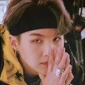 min yonggi