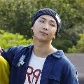 jo NamJoon