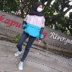 Author cantik ❤
