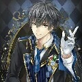 James ( king of sky empire)