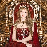 Lilysa Queen Gracellyn