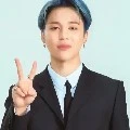 PARK JIMIN