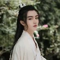 เซวียนจือหลิน(พระเอก+องค์ชายเเปด)