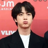 SeokJin