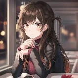 Sabrina[Stalker]