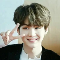 Yoongi