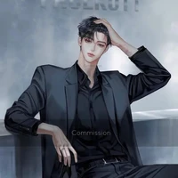 MIKE JHONSON/Demon (ML)