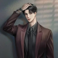 IAN HEMSWORTH/Echo(ml bff)