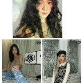jeje x nini x zeline