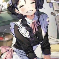 Casey (maid of Estella)