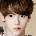 mr kim