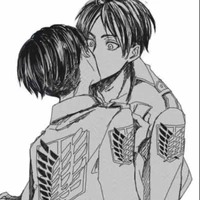 Levi💋