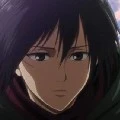 MIKASA