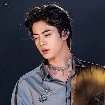 jeon seokjin