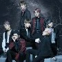 Prince Vampire Merah