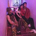 Trio sodara Psyco