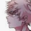 Katsuki Bakugou