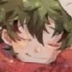Izuku Midoriya
