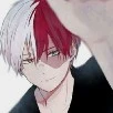 Shoto Todoroki