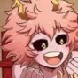 Mina Ashido