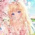 Samantha Zanth ( M.A de Alice )