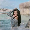 Beby Maroline(Dokter+Sepupu Sherly)