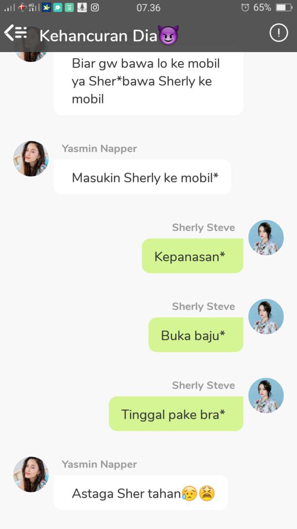 NovelToon
