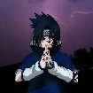 sasuke uchiha