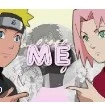 Naruto uzumaki