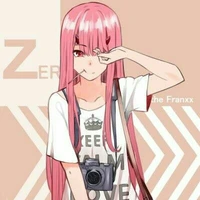 Zero two