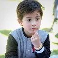 นัค(ลูกชาย)