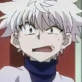 killua 🛹