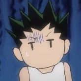 gon frog