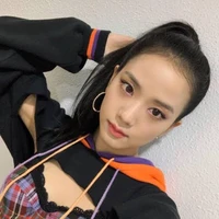 jisoo wiliam (lia)