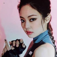 jennie agatha (atha)