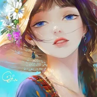 Rosy/Blood/(Bff of FL)